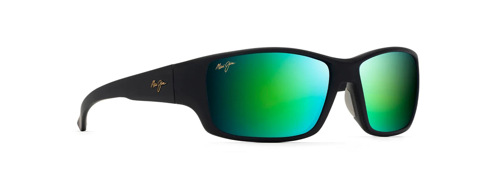 Maui Jim LOCAL KINE GM810-27M MJ0810S-003