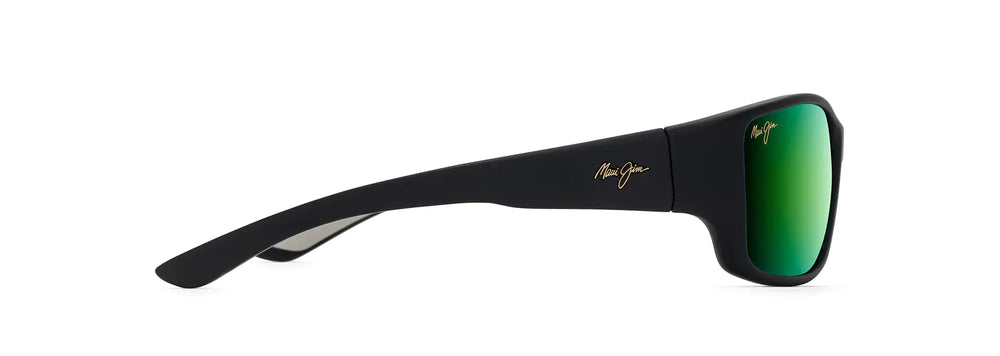 Maui Jim LOCAL KINE GM810-27M MJ0810S-003