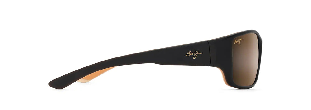 Maui Jim LOCAL KINE H810-25MC MJ0810S-004