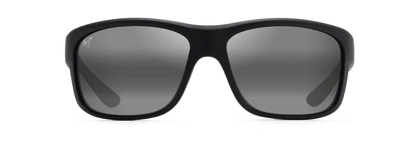 Maui Jim SOUTHERN CROSS 815-53B 63