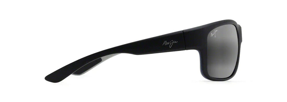 Maui Jim SOUTHERN CROSS 815-53B 63