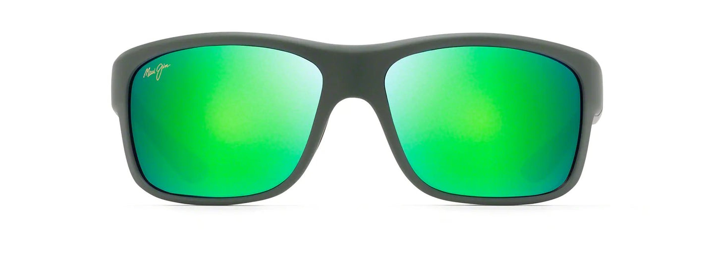 Maui Jim SOUTHERN CROSS GM815-54CM 63