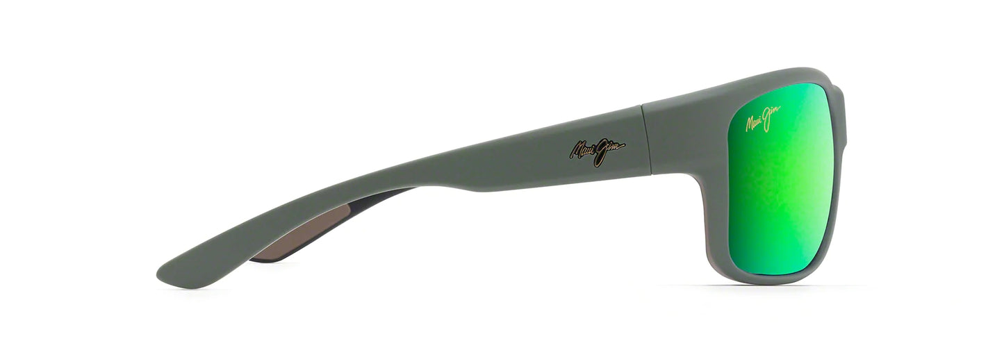 Maui Jim SOUTHERN CROSS GM815-54CM 63
