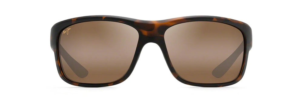 Maui Jim SOUTHERN CROSS H815-10MR 63