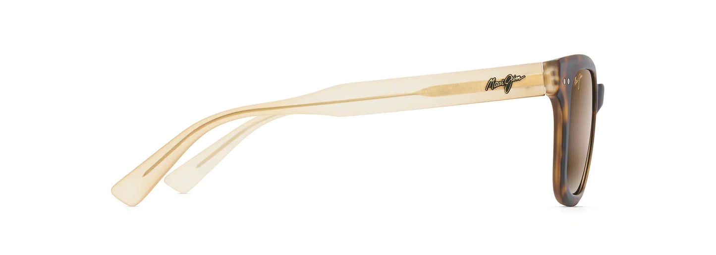 Maui Jim SHORE BREAK H822-10MD 50