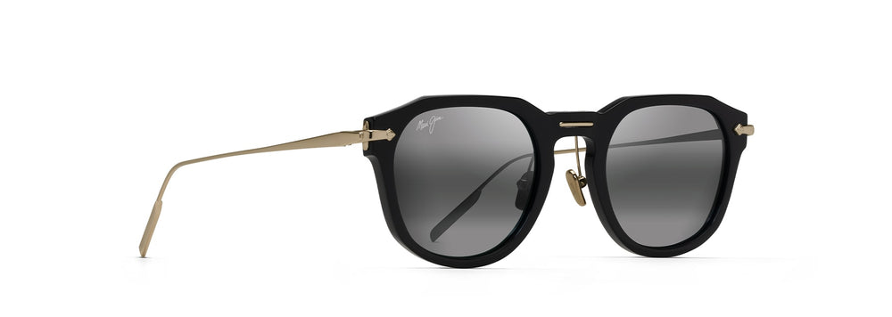 Maui Jim ALIKA 837-02 MJ0837S-001