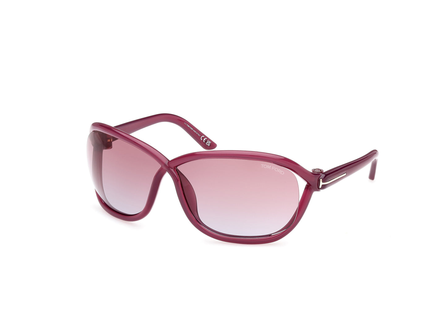 Tom Ford FT1069 FERNANDA 83Z 68