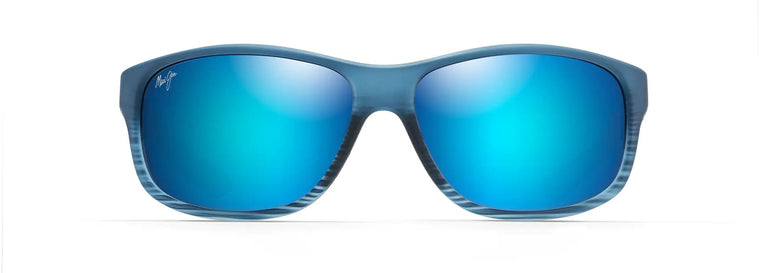 Maui Jim KAIWI CHANNEL B840-03S 63