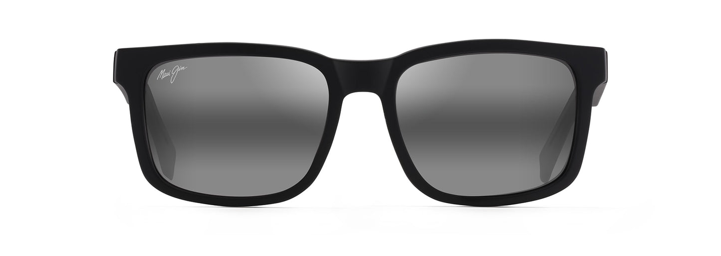 Maui Jim STONE SHACK 862-02 56
