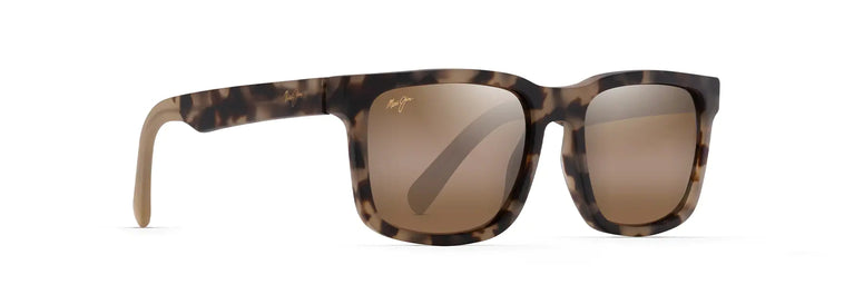Maui Jim STONE SHACK H862-10 56