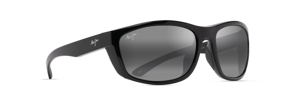 Maui Jim NUU LANDING 869-02 MJ0869S-001