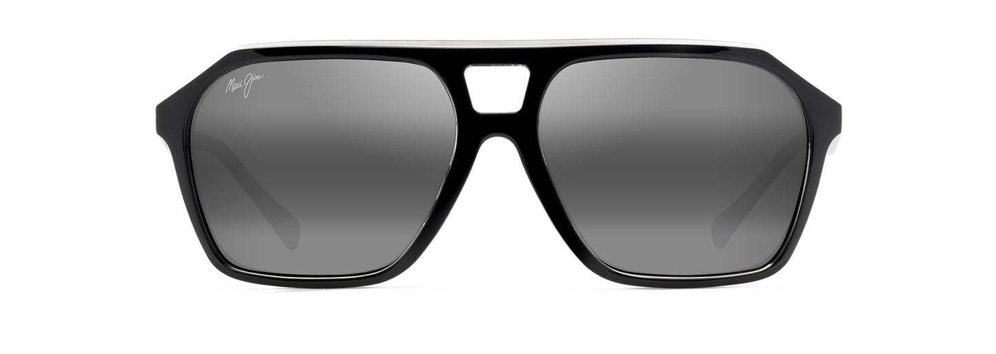 Maui Jim WEDGES 880-02 57