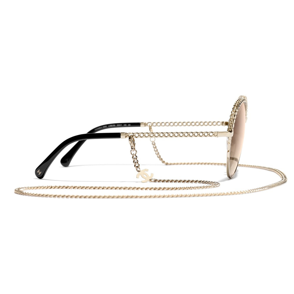 CHANEL CH4242 C395S5 55