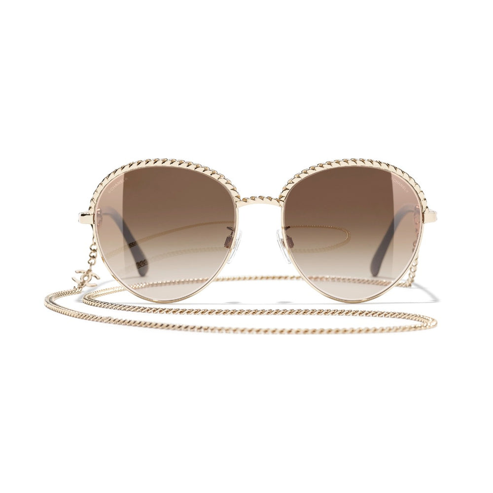 CHANEL CH4242 C395S5 55