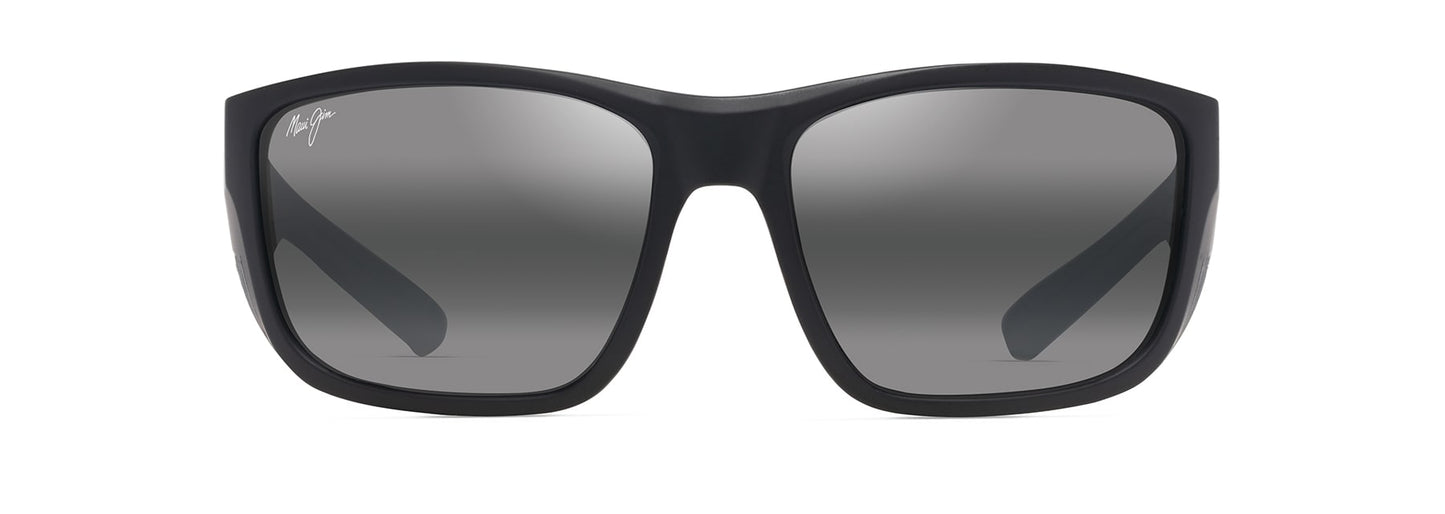 Maui Jim AMBERJACK 896-02 60
