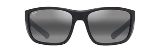 Maui Jim AMBERJACK 896-02 60