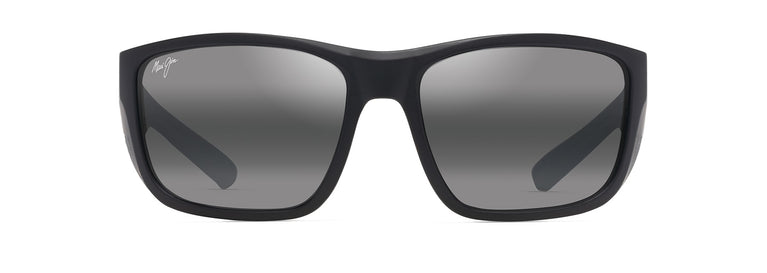 Maui Jim AMBERJACK 896-02 60