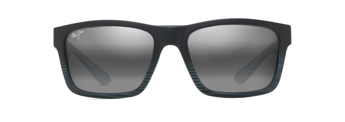 Maui Jim THE FLATS 897-02 57
