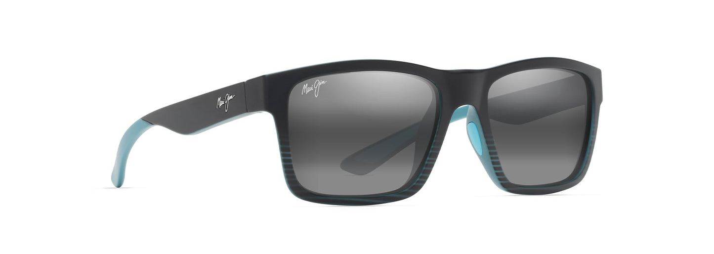 Maui Jim THE FLATS 897-02 57