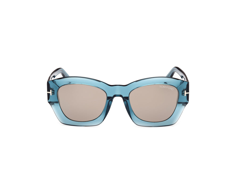 Tom Ford FT1083 GUILLIANA 90L 52