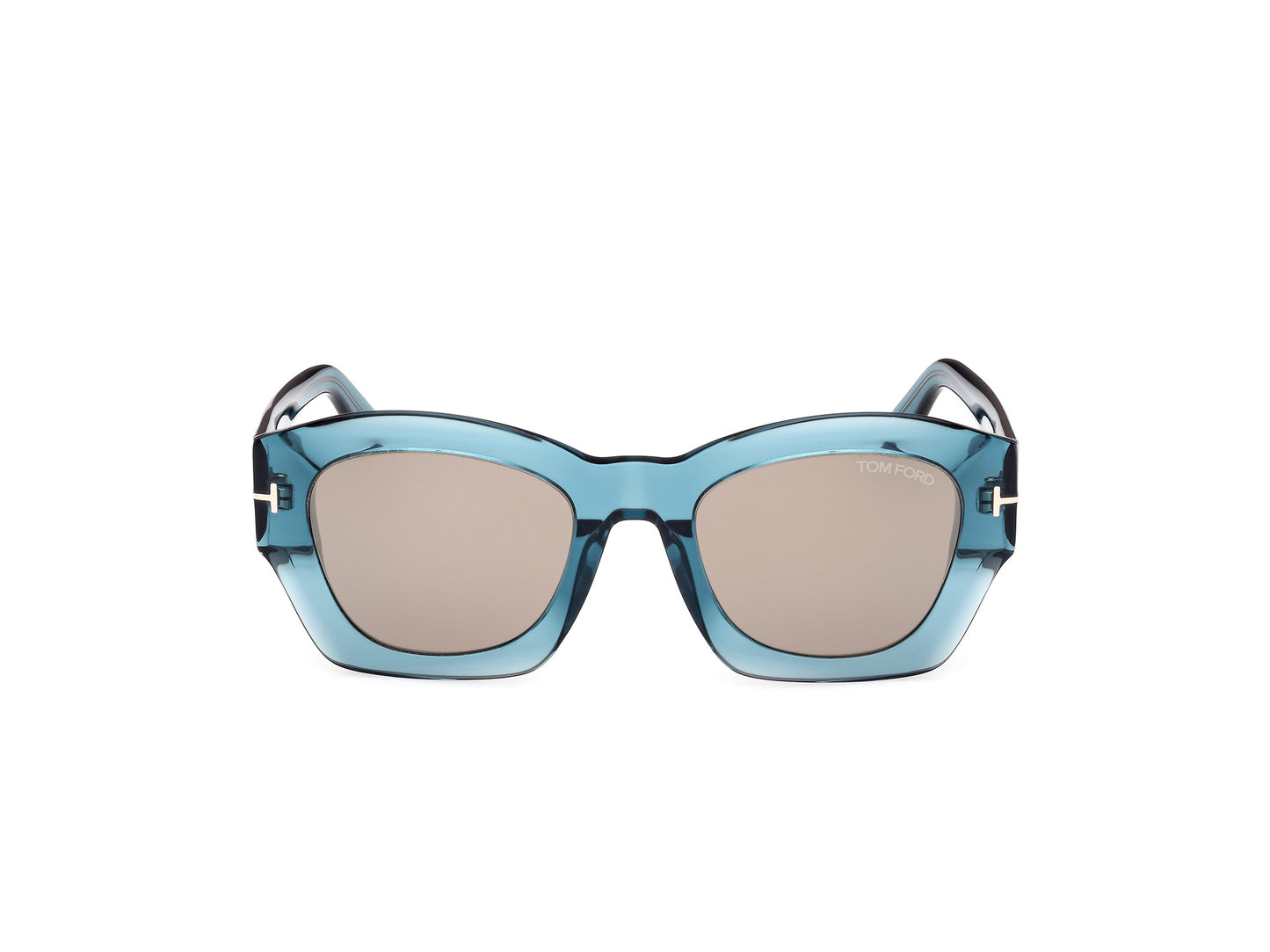 Tom Ford FT1083 GUILLIANA 90L 52