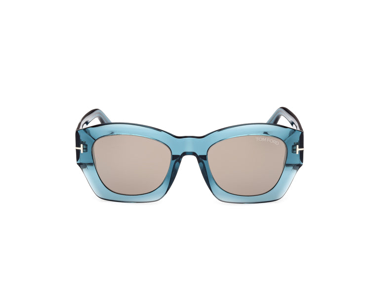 Tom Ford FT1083 GUILLIANA 90L 52