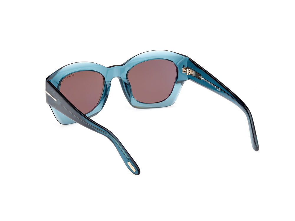 Tom Ford FT1083 GUILLIANA 90L 52