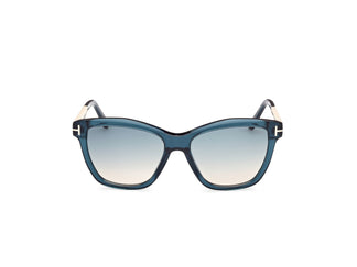 Tom Ford FT1087 LUCIA 90P 54