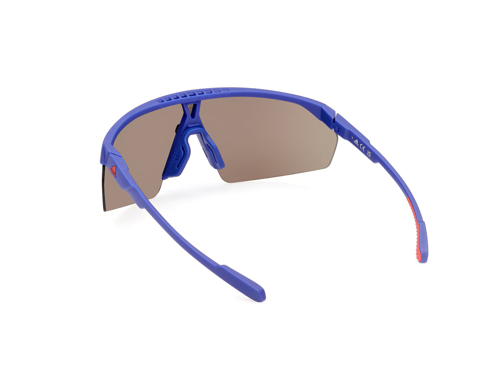 Adidas Sport SP0075 PRFM SHIELD 91L 0