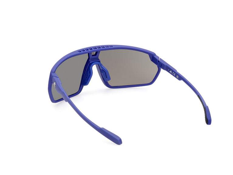 Adidas Sport SP0089 PRFM SHIELD 91Q 0