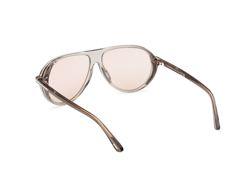 Tom Ford FT1023 MARCUS 93E 60