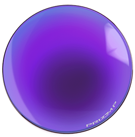 Oakley Prizm Violet