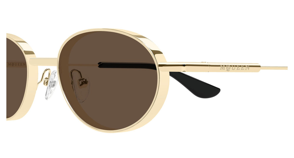 Alexander McQueen AM0523S 002 50