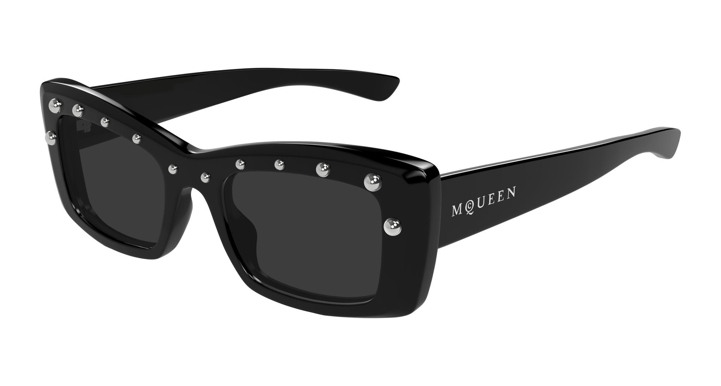 Alexander McQueen AM0526S 005 50