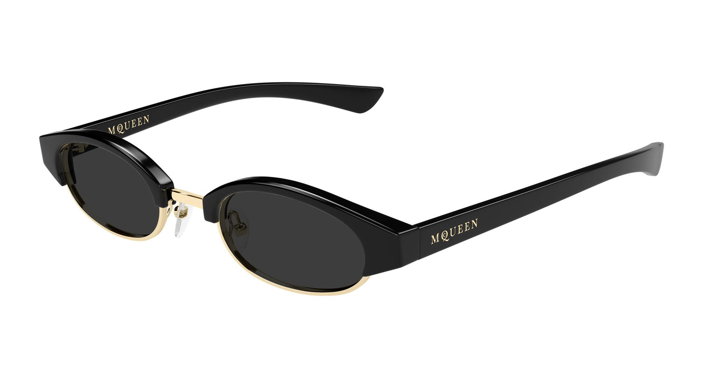 Alexander McQueen AM0534S 001 48