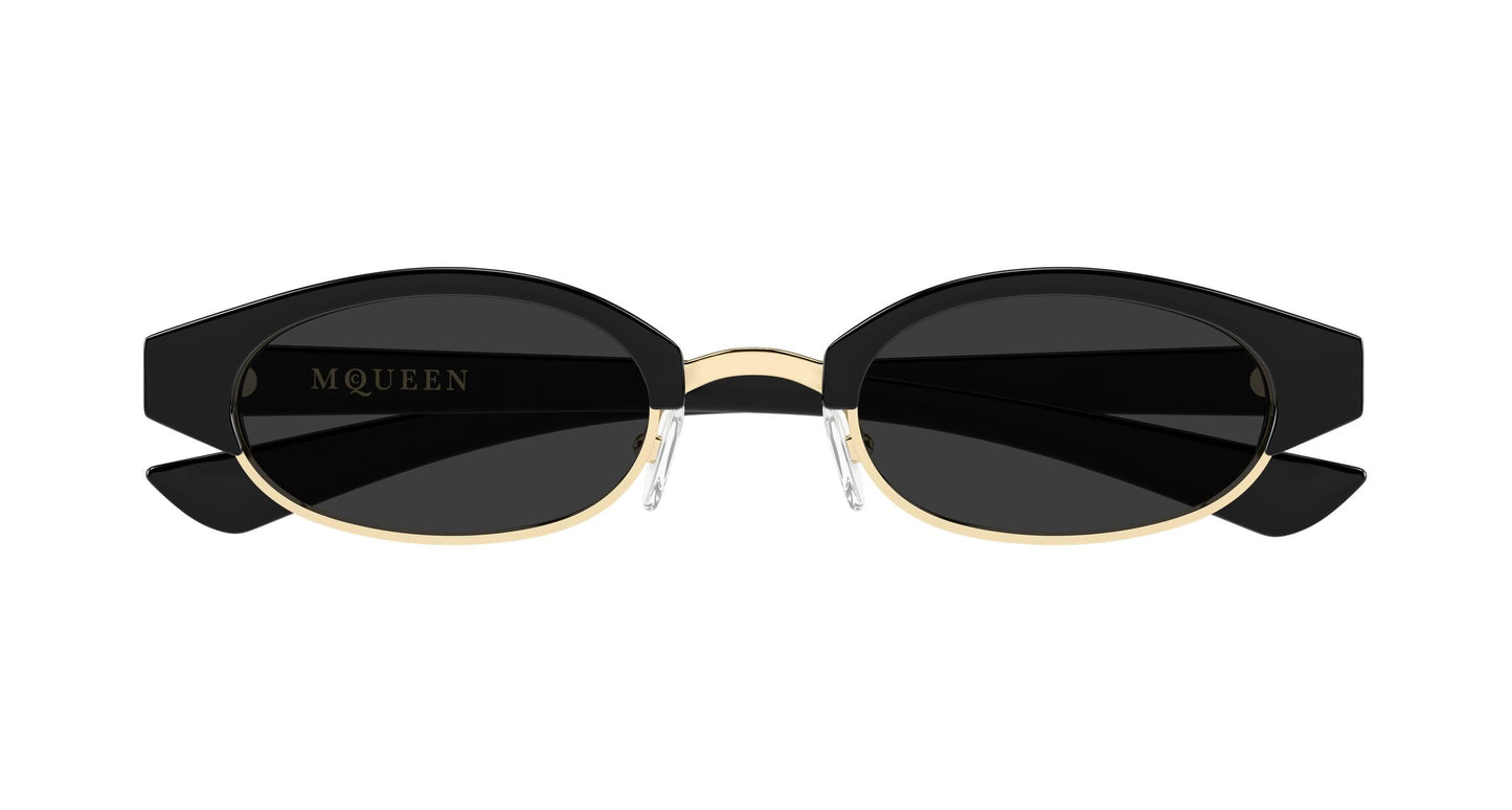 Alexander McQueen AM0534S 001 48
