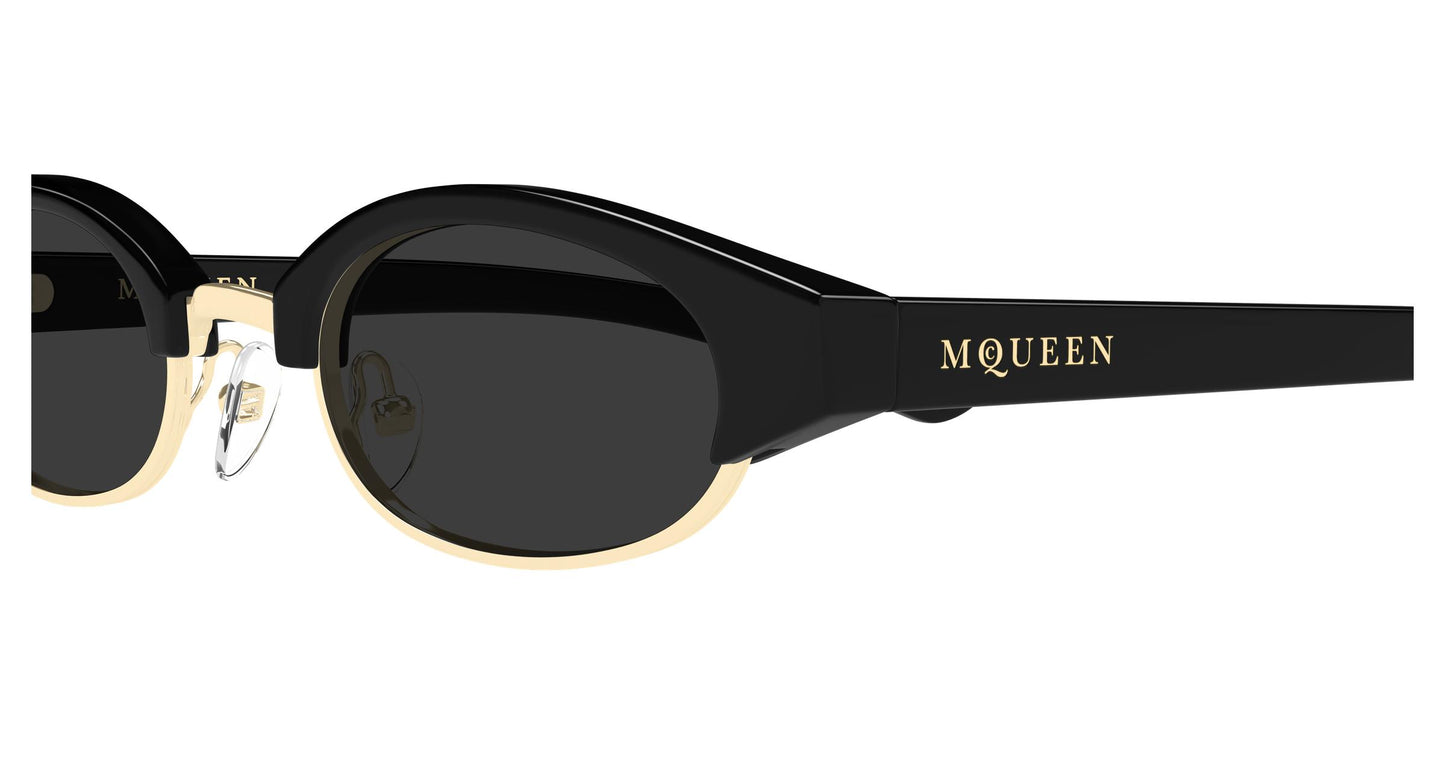 Alexander McQueen AM0534S 001 48