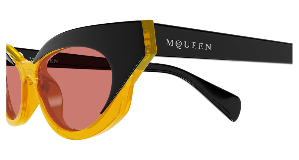 Alexander McQueen AM0544S 005 52