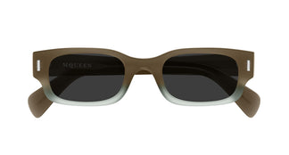 Alexander McQueen AM0549S 004 50