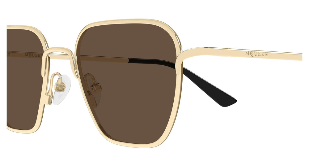 Alexander McQueen AM0561S 002 50