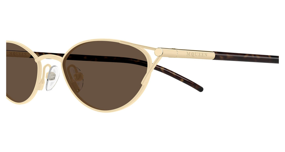 Alexander McQueen AM0563S 002 50