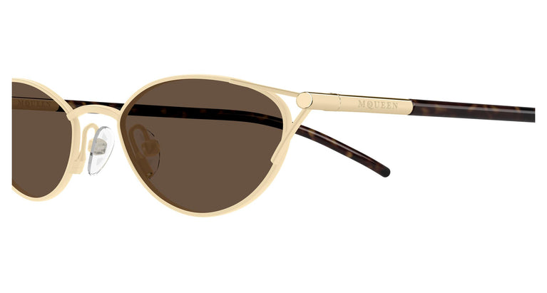 Alexander McQueen AM0563S 002 50