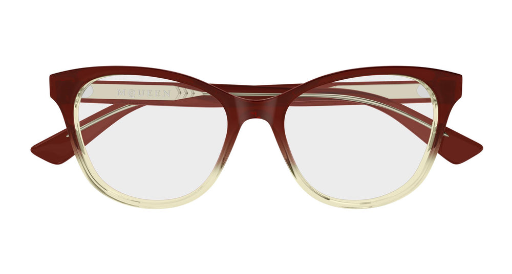 Alexander McQueen AM0576O 012 54