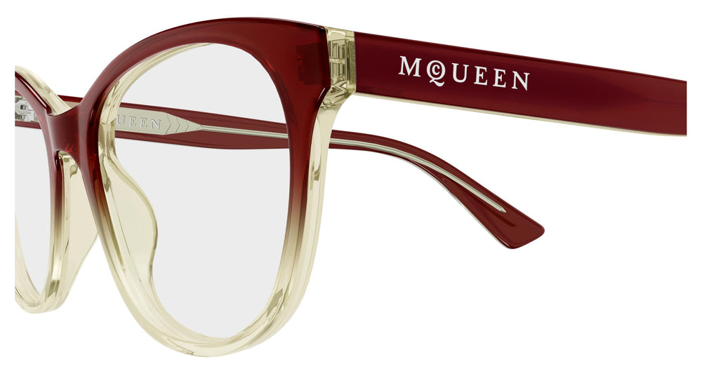 Alexander McQueen AM0576O 012 54