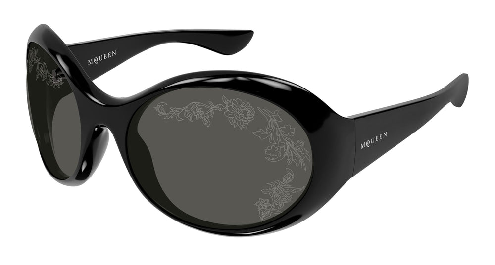 Alexander McQueen AM0592S 005 65