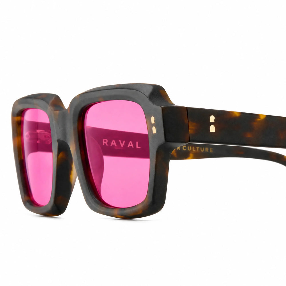 Raval Arena C3 Pink Flamingo