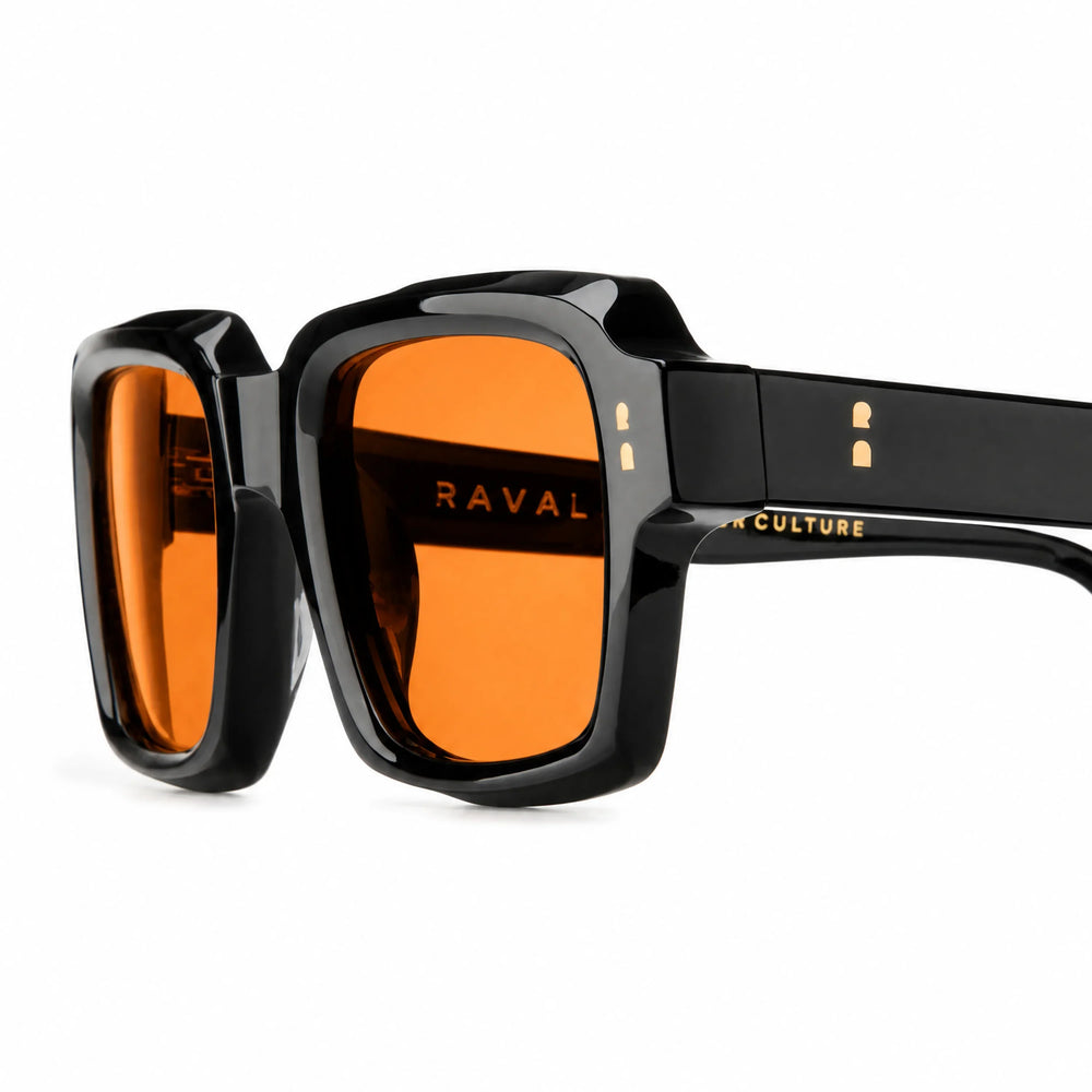 Raval Arena C1 Orange Aperol