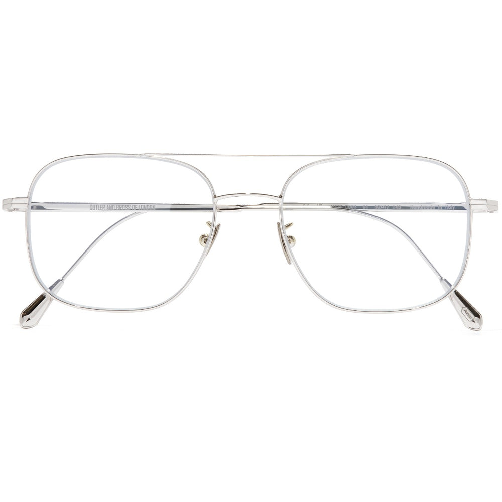 Cutler and Gross AUOP-0003 01 52