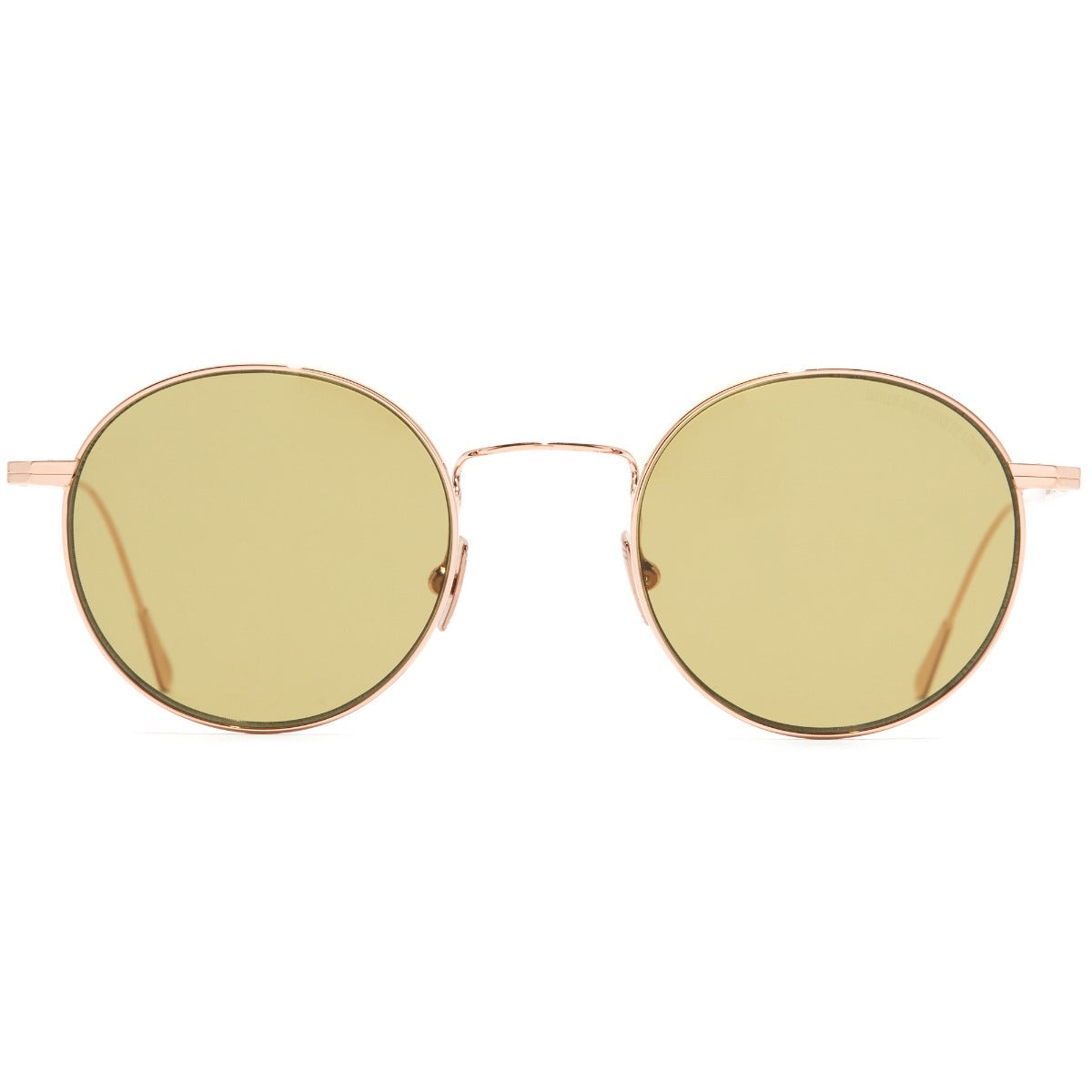 Cutler and Gross AUSN-0001 02 48