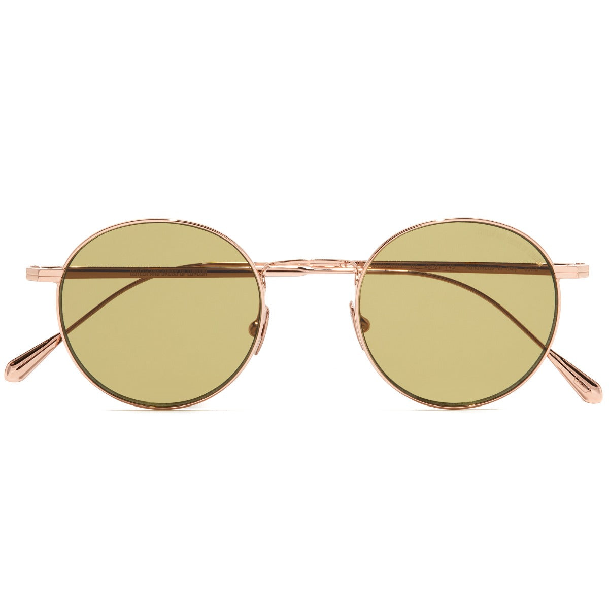 Cutler and Gross AUSN-0001 02 48